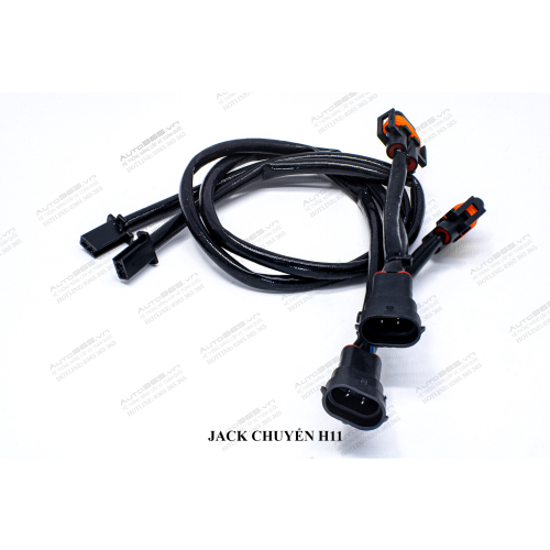 JACK H11